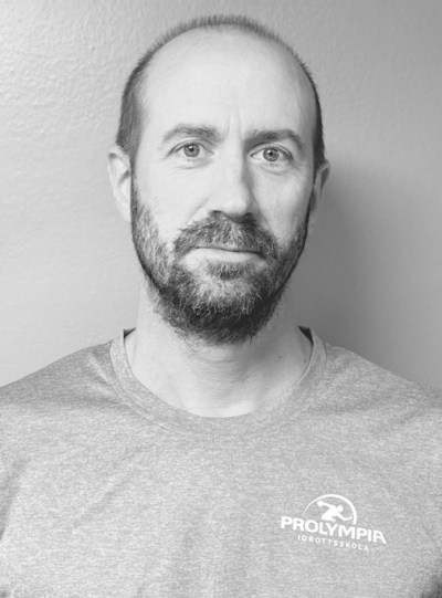 Johan Pettersson