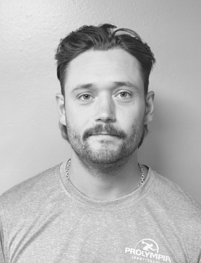 Liam Wallström