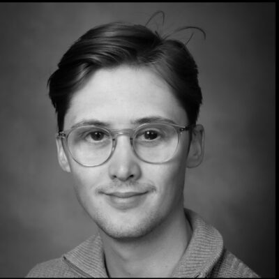 Felix Isberg Lindström