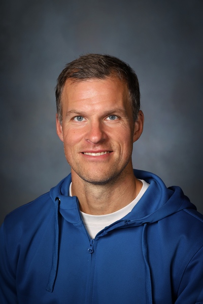 Daniel Berglund