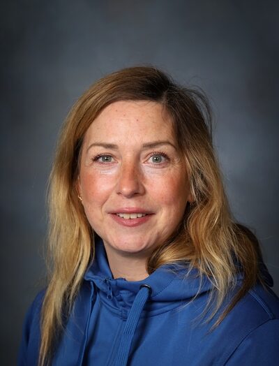 Isabelle Lindqvist