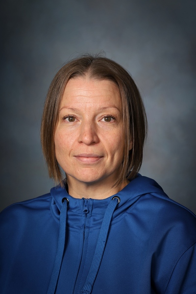 Jeanette Franzen Lundin
