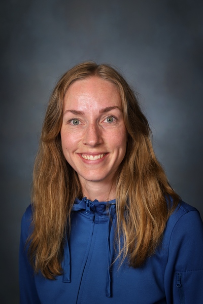 Madeleine Henriksson