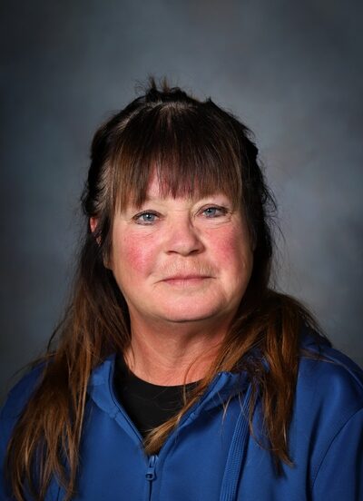 Maggan Berglund