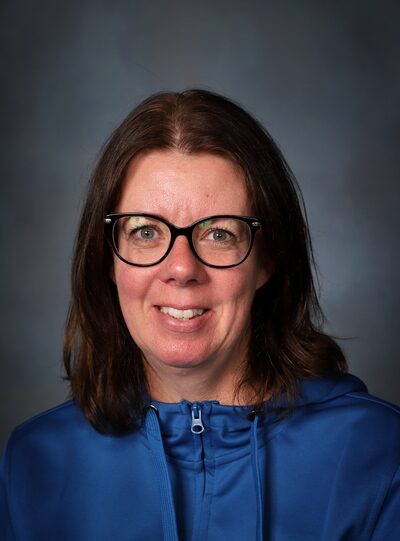 Pernilla Öberg