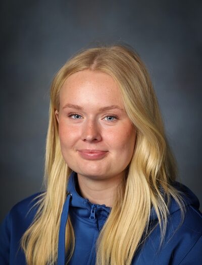 Cristine Tjernström