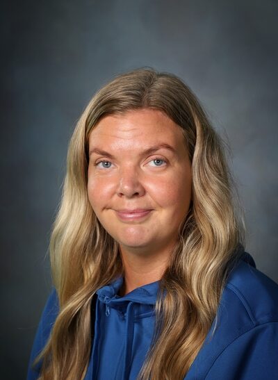 Elin Svedberg