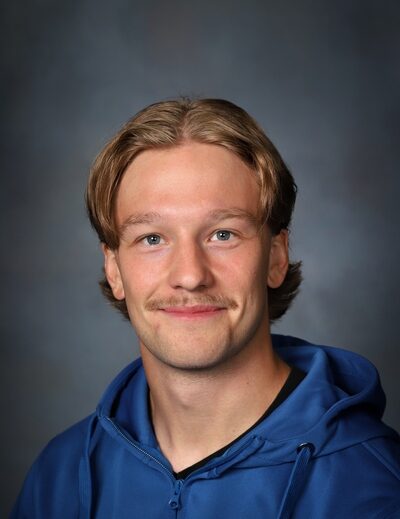 Joel Lundberg