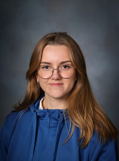 Olivia Hållander