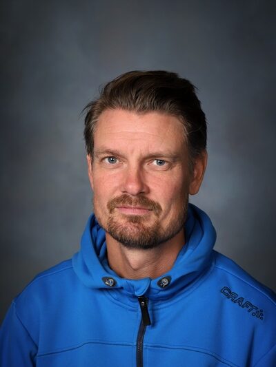 Sebastian Åsén