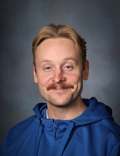 Tom Nilsson