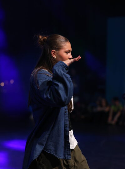 Bild på Elma Söderin