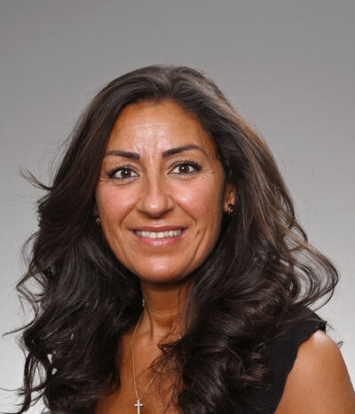 Elmas Asmar