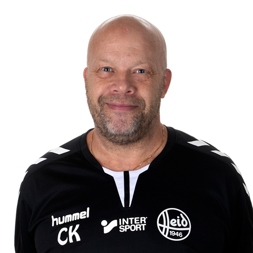 Christer Karlsson