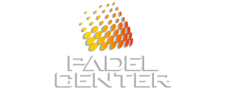Logotyp Padelcenter