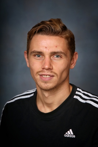 Christoffer Randsalu