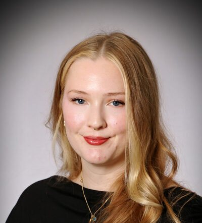 Karin Pettersson