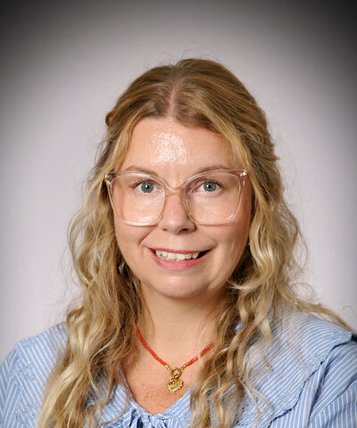 Nadja Charters-Rowe
