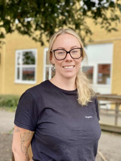 Karin Holmquist