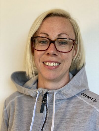 Karin Månsson