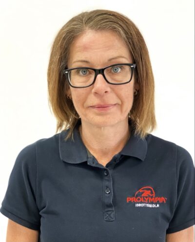 Christina Johansson