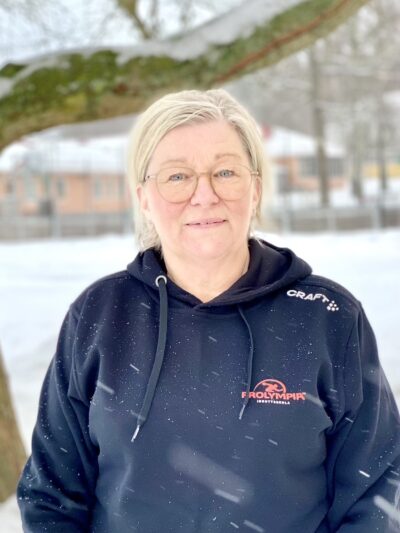 Ann-Charlotte Dahlberg