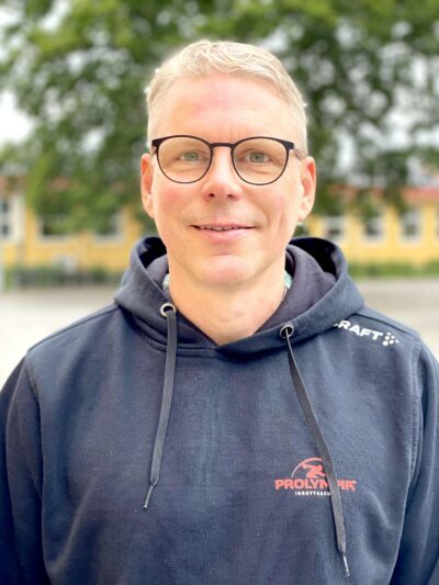 Andreas Ekberg