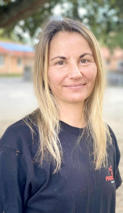Iuliia Mykolaienko