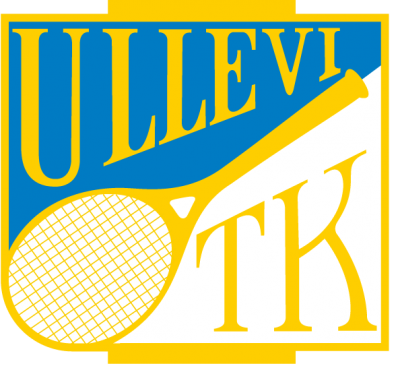 Emblem för Ullevi TK