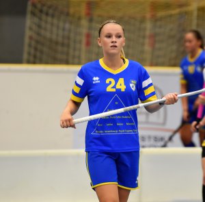 Ebba Bognesand