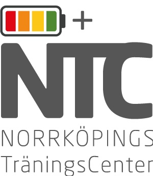 Logotyp NTC
