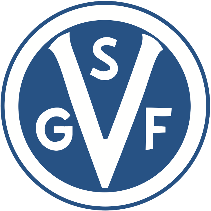 Klubbmärke VSGF